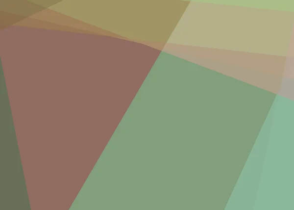 Soyut Hesaplama Rengi Polygones Arkaplan Çizimi — Stok Vektör