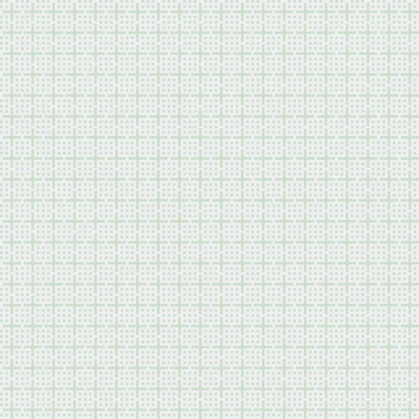 Soyut çapraz desenli üretken hesaplama sanatı çizimi