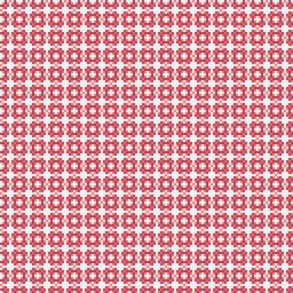 Soyut çapraz desenli üretken hesaplama sanatı çizimi