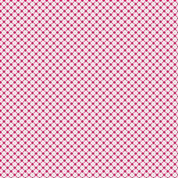 Soyut çapraz desenli üretken hesaplama sanatı çizimi