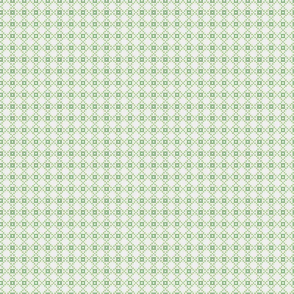 Soyut çapraz desenli üretken hesaplama sanatı çizimi