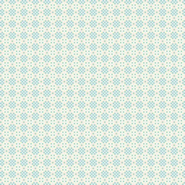 Soyut çapraz desenli üretken hesaplama sanatı çizimi