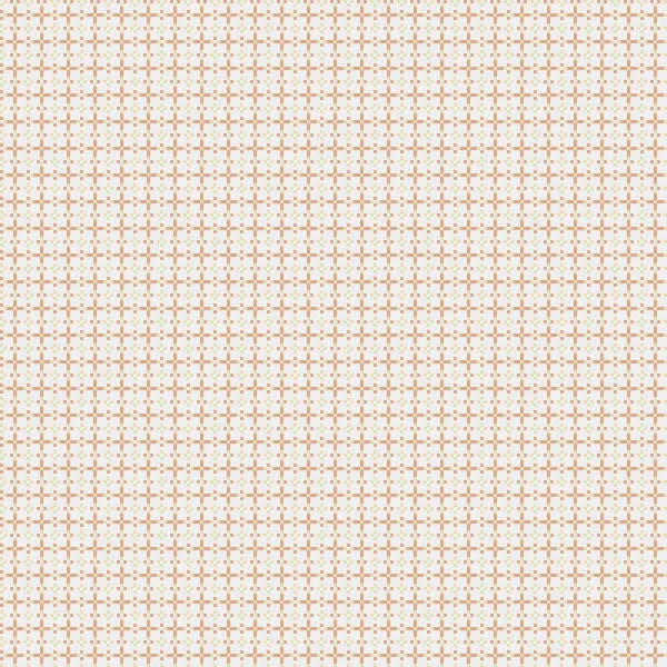 Soyut çapraz desenli üretken hesaplama sanatı çizimi