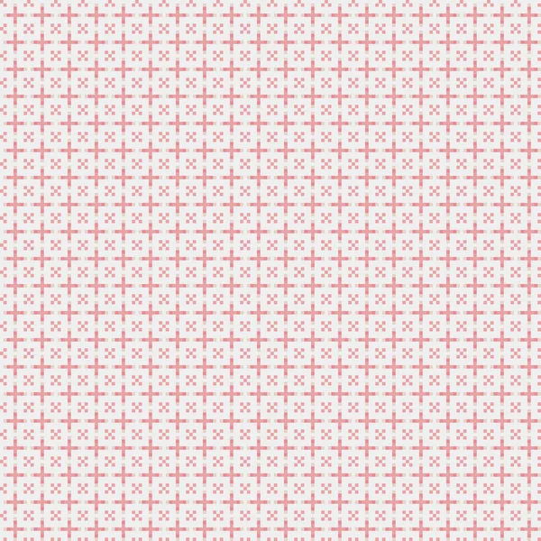 Soyut çapraz desenli üretken hesaplama sanatı çizimi