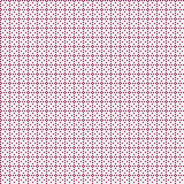 Soyut çapraz desenli üretken hesaplama sanatı çizimi