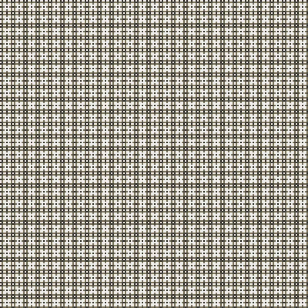 Soyut çapraz desenli üretken hesaplama sanatı çizimi