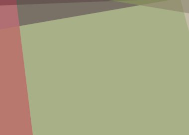 Soyut hesaplama rengi Polygones arkaplan çizimi