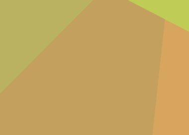 Soyut hesaplama rengi Polygones arkaplan çizimi