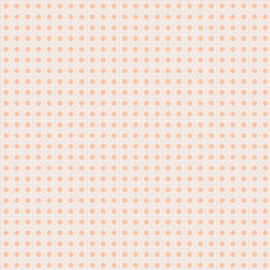 Soyut çapraz desenli üretken hesaplama sanatı çizimi