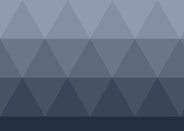 Soyut renk Low-Polygones Üretici Sanat arkaplan illüstrasyonu