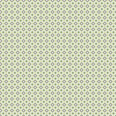 Soyut çapraz desenli üretken hesaplama sanatı çizimi