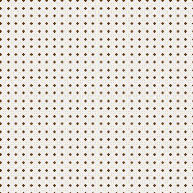 Soyut çapraz desenli üretken hesaplama sanatı çizimi