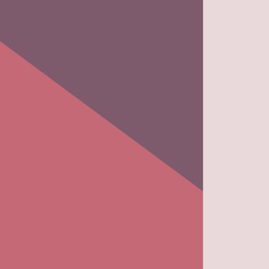 Soyut hesaplama rengi Polygones arkaplan çizimi