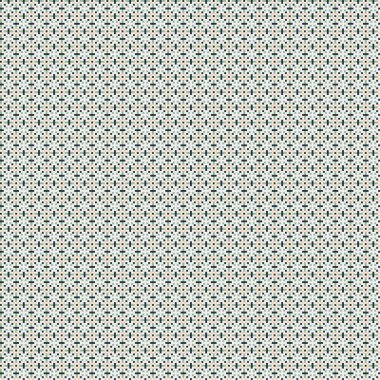 Soyut çapraz desenli üretken hesaplama sanatı çizimi