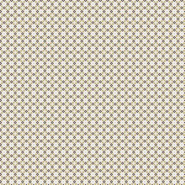 Soyut çapraz desenli üretken hesaplama sanatı çizimi