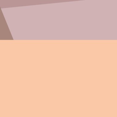 Soyut hesaplama rengi Polygones arkaplan çizimi