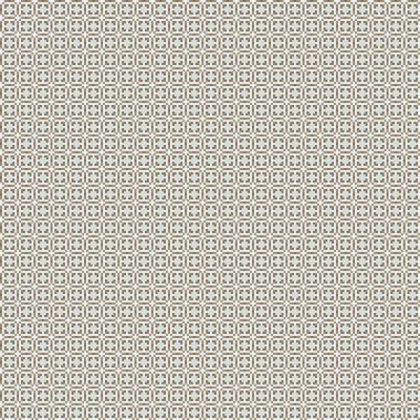 Soyut çapraz desenli üretken hesaplama sanatı çizimi