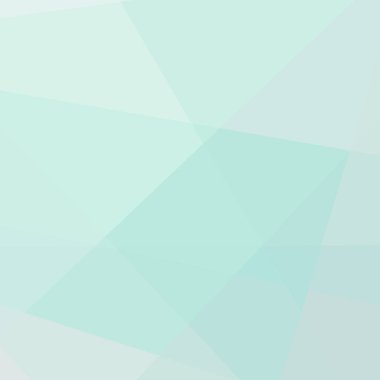 Soyut hesaplama rengi Polygones arkaplan çizimi