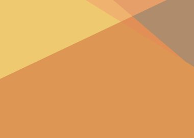 Soyut hesaplama rengi Polygones arkaplan çizimi