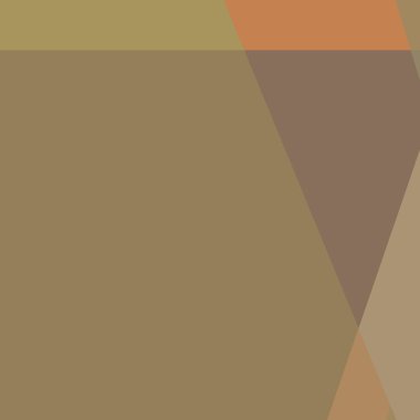 Soyut hesaplama rengi Polygones arkaplan çizimi