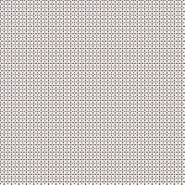 Soyut çapraz desenli üretken hesaplama sanatı çizimi