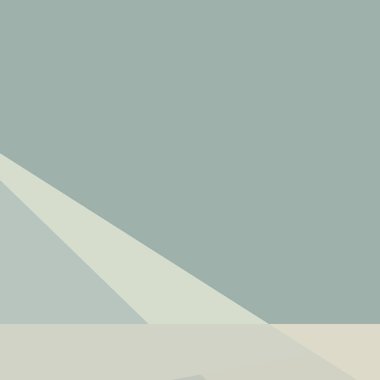 Soyut hesaplama rengi Polygones arkaplan çizimi