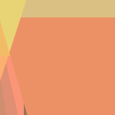 Soyut hesaplama rengi Polygones arkaplan çizimi