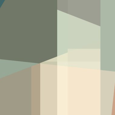 Soyut hesaplama rengi Polygones arkaplan çizimi