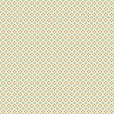 Soyut çapraz desenli üretken hesaplama sanatı çizimi