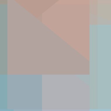 Soyut hesaplama rengi Polygones arkaplan çizimi