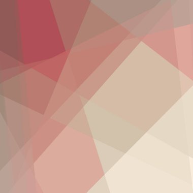 Soyut hesaplama rengi Polygones arkaplan çizimi