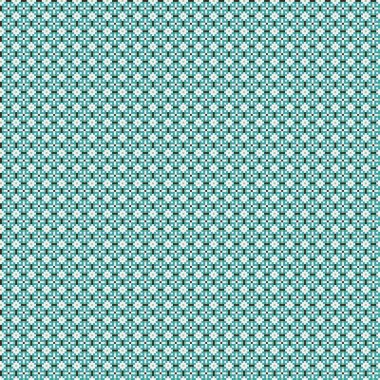 Soyut çapraz desenli üretken hesaplama sanatı çizimi