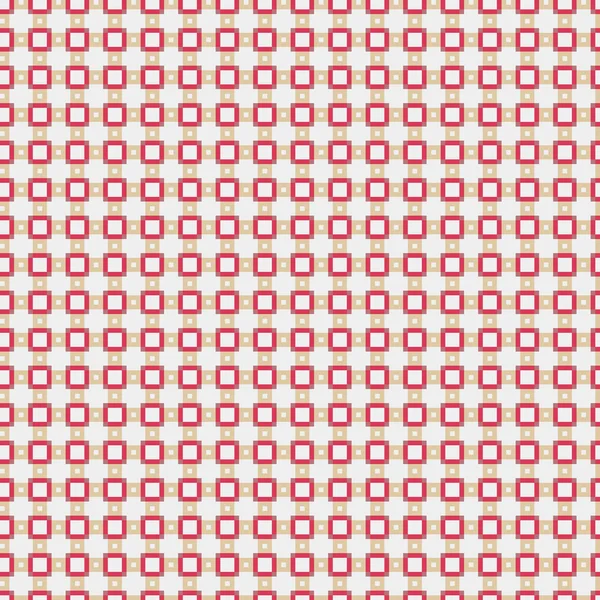 Soyut çapraz desenli üretken hesaplama sanatı çizimi