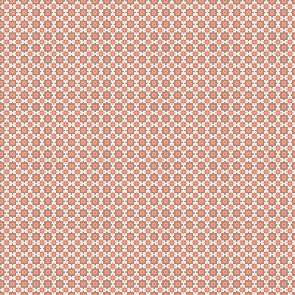 Soyut çapraz desenli üretken hesaplama sanatı çizimi