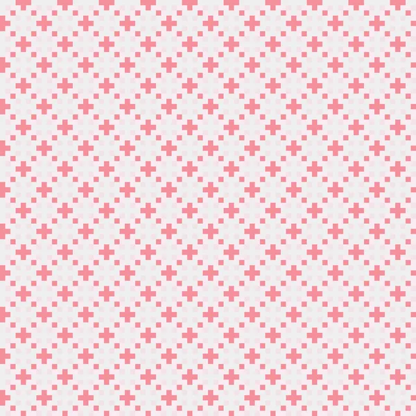 Soyut çapraz desenli üretken hesaplama sanatı çizimi