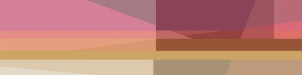 Color Computacional Abstracto Ilustración Fondo Polígonos — Archivo Imágenes Vectoriales