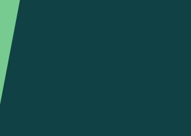 Geometrik soyutlama üretken sanat arkaplan çizimi