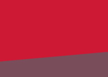 Geometrik soyutlama üretken sanat arkaplan çizimi