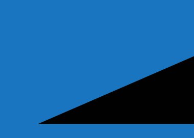 Geometrik soyutlama üretken sanat arkaplan çizimi