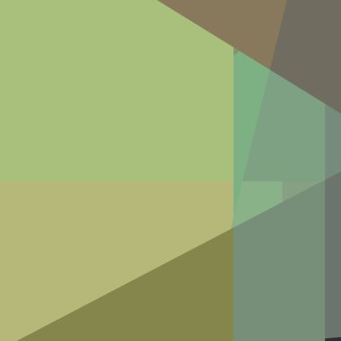 Soyut hesaplama rengi Polygones arkaplan çizimi