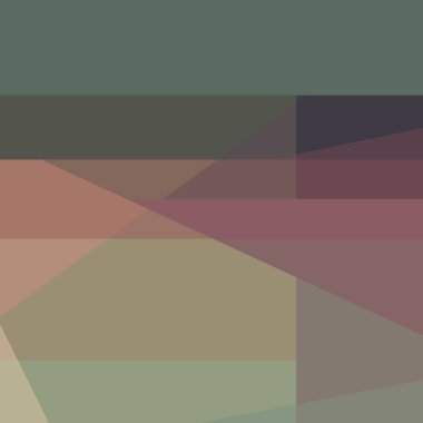 Soyut hesaplama rengi Polygones arkaplan çizimi