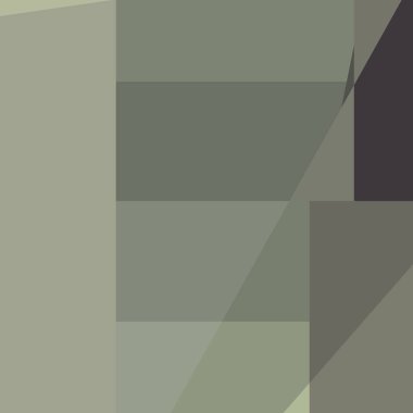 Soyut hesaplama rengi Polygones arkaplan çizimi