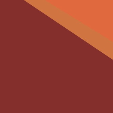 Soyut hesaplama rengi Polygones arkaplan çizimi