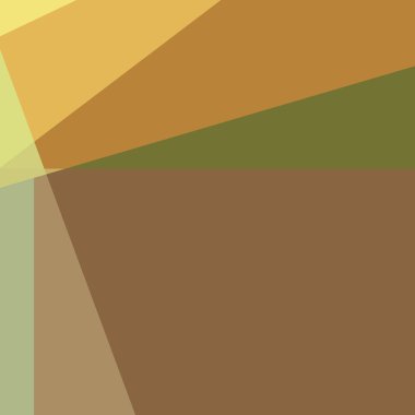 Soyut hesaplama rengi Polygones arkaplan çizimi