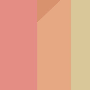 Soyut hesaplama rengi Polygones arkaplan çizimi