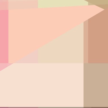 Soyut hesaplama rengi Polygones arkaplan çizimi