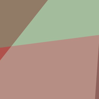 Soyut hesaplama rengi Polygones arkaplan çizimi