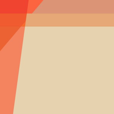 Soyut hesaplama rengi Polygones arkaplan çizimi