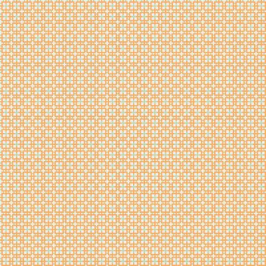 Soyut çapraz desenli üretken hesaplama sanatı çizimi