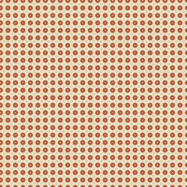 Soyut çapraz desenli üretken hesaplama sanatı çizimi